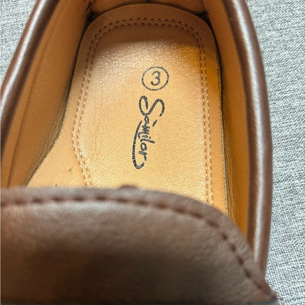 Samilor dress loafers